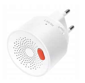 Czujnik GAZU ZIEMNEGO, LPG, PROPAN, BUTAN smart WIFI -TUYA- Inteligetny Dom