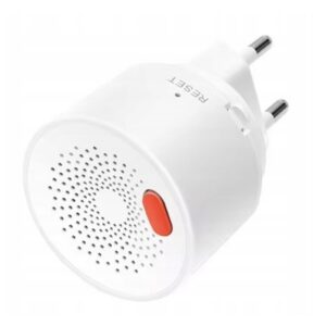 Czujnik GAZU ZIEMNEGO, LPG, PROPAN, BUTAN smart WIFI -TUYA- Inteligetny Dom