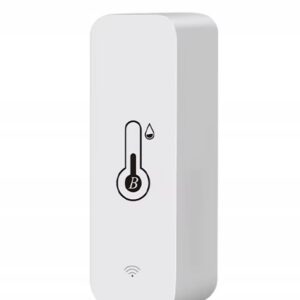 Czujnik temperatury i wilgotności Bluetooth Tuya termometr higrometr