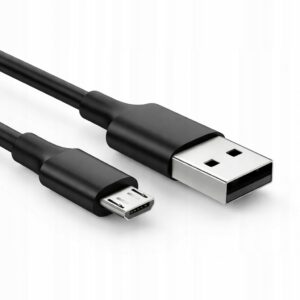Kabel Micro USB 2.4A Przewód do szybkiego ładowania telefonu Kabel MicroUSB