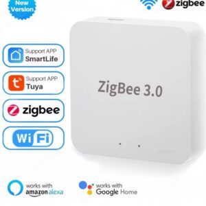 Tuya ZigBee 3.0 Gateway Hub inteligentne centrum sterowania domem